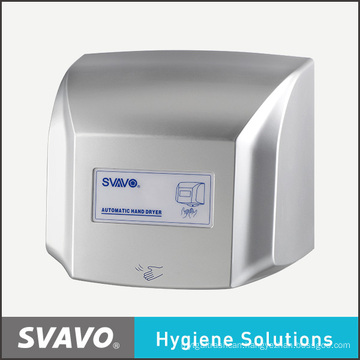 High-Speed Hand Dryer in Champagne Color (V-184)